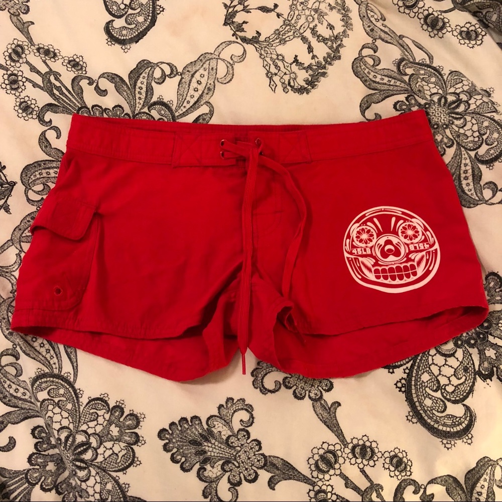 ProjectX Shorts